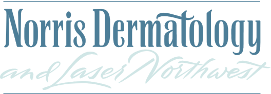 Norris Dermatology & Laser Northwest Portland OR logo