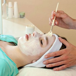 Portland Acne Treatment Chemical Peel