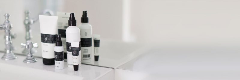 AB Skincare Sensitive Skin Products